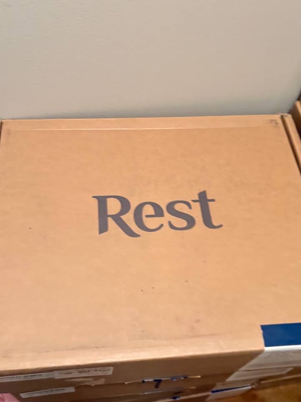 Rest evercool Gray Cooling Comforter - Gray Twin